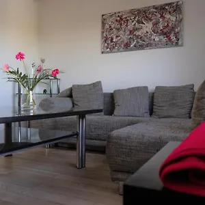 In Der Mainleite Für Vier Apartment